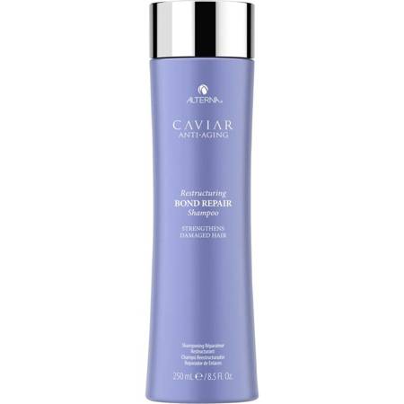 Caviar Anti-Aging Restructuring Bond Repair Shampoo szampon do włosów zniszczonych 250ml