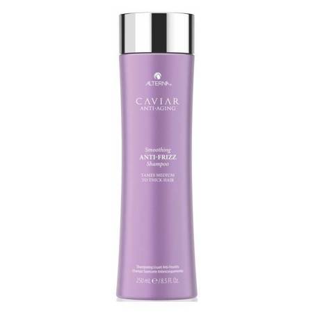 Caviar Anti-Aging Smoothing Anti-Frizz Shampoo szampon do włosów przeciw puszeniu się 250ml