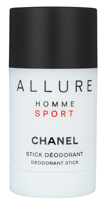 Chanel Allure Homme Sport 75ml Sztyft