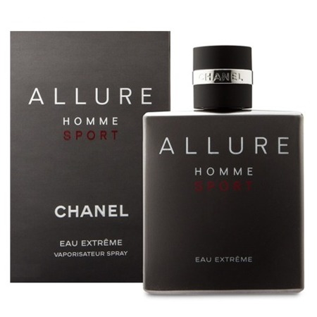 Chanel Allure Homme Sport Eau Extreme 100ml edp