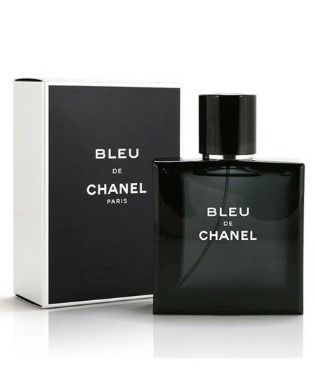 Chanel Bleu de Chanel 100ml edt