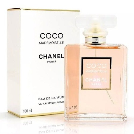 Chanel Coco Mademoiselle 100ml edp WYPRZEDAŻ