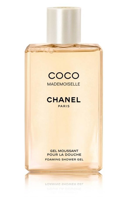Chanel Coco Mademoiselle 200ml SG