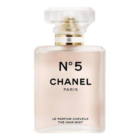 Chanel No 5 mgiełka do włosów 35ml