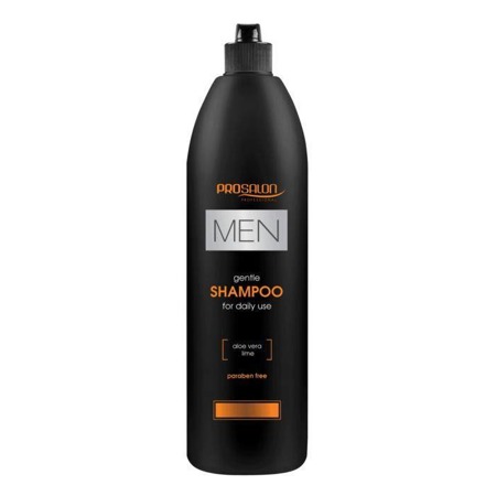 Chantal Prosalon Men Gentle Shampoo For Daily Use 1000g