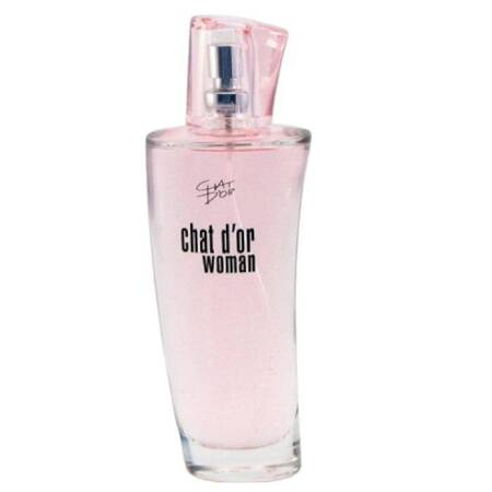 Chat D'or Woman edp 100ml