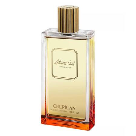 Cherigan Adhara Oud ekstrakt perfum 100ml