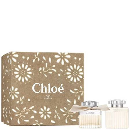 Chloe Chloe EDP 50ml + balsam do ciała 100ml