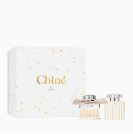 Chloe Chloe EDP 50ml + balsam do ciała 100ml