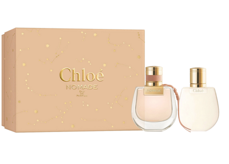 Chloe Nomade EDP 50ml + balsam do ciała 100ml