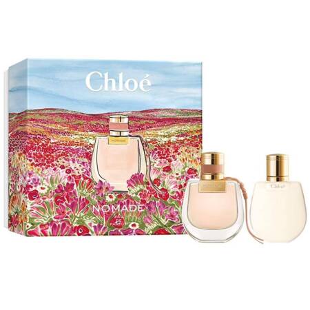 Chloe Nomade EDP 50ml + balsam do ciała 100ml