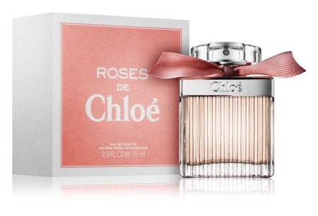 Chloe Roses de Chloe 75ml edt