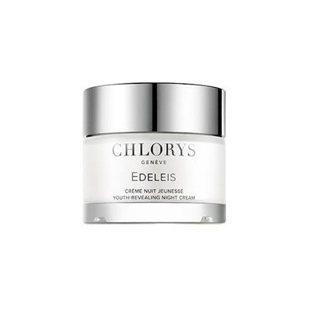 Chlorys Edeleis Youth-Revealing Night Cream 50ml