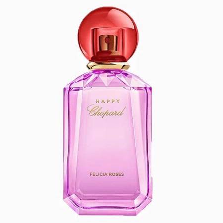 Chopard Felicia Roses edp 100ml Tester