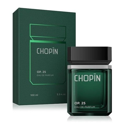 Chopin OP.25 edp 100ml