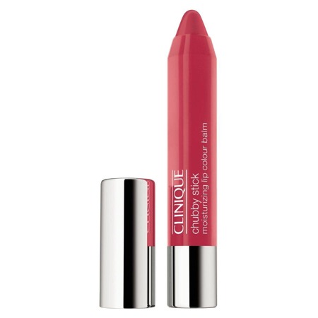 Chubby Stick Moisturizing Lip Tint Balsam nawilżający do ust nr 13 Mighty Mimosa 3g