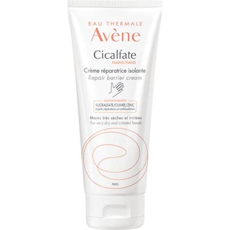 Cicalfate Restorative Hand Cream regenerujący krem do rąk 100ml