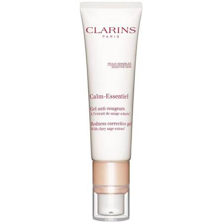 Clarins Calm-Essentiel Redness Corrective Gel 30ml