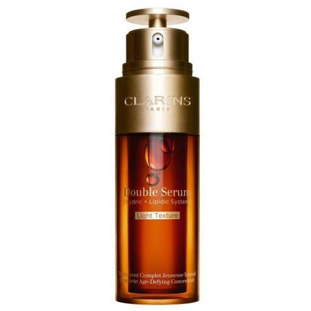 Clarins Double Serum Light Texture 50ml