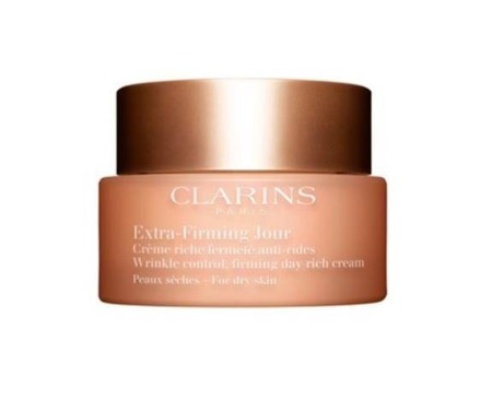 Clarins Extra Firming Day Cream 40+ 50ml TESTER