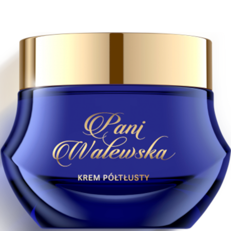 Classic krem półtłusty na dzień i na noc 50ml