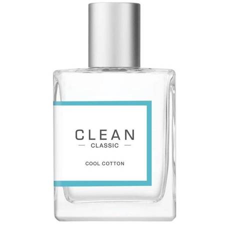 Clean Classic Cool Cotton EDP 30ml