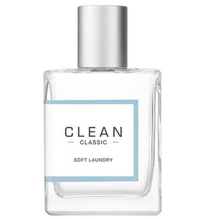 Clean Classic Soft Laundry EDP 60ml