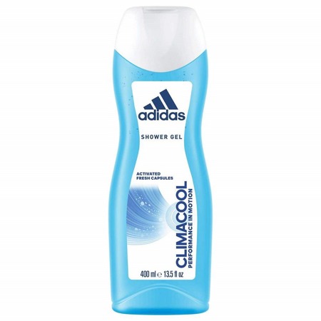 Climacool Woman żel pod prysznic 400ml