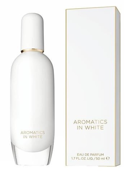 Clinique Aromatics in White edp 100ml