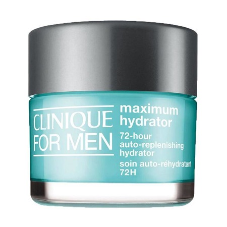 Clinique For Men Maximum Hydrator 72-Hour Auto-Replenishing Hydrator 50ml