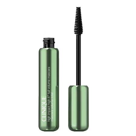 Clinique High Impact High-Fi Full Volume Mascara tusz do rzęs zwiększający objętość Black 10ml