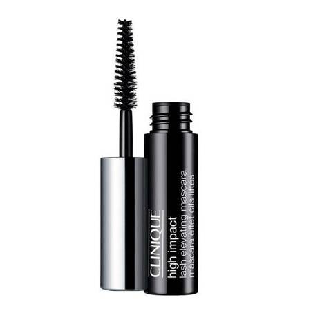 Clinique High Impact Lash Elevating Mascara tusz do rzęs 01 Black 3.5ml