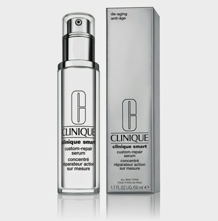 Clinique Smart Custom Rapair Serum 50ml