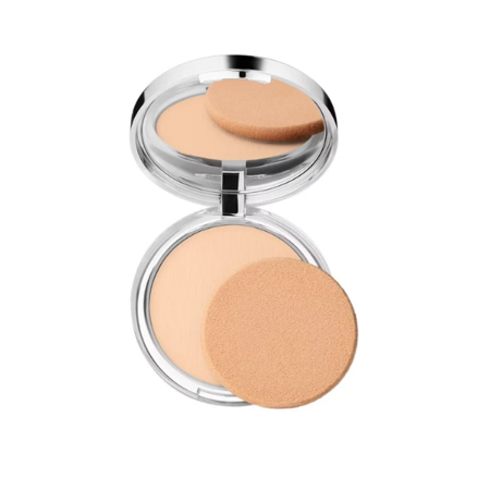 Clinique Stay Matte Sheer Pressed Powder Oil-Free Stay Neutral 02 7.6g