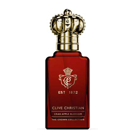 Clive Christian Crab Apple Blossom 50ml Perfumy 