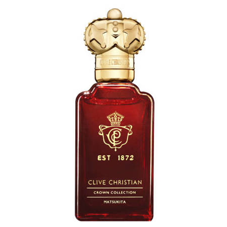 Clive Christian Matsukita 50ml Perfumy 