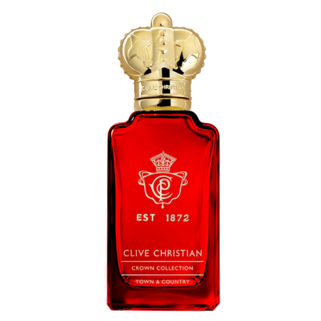 Clive Christian Town & Country 50ml Perfumy 