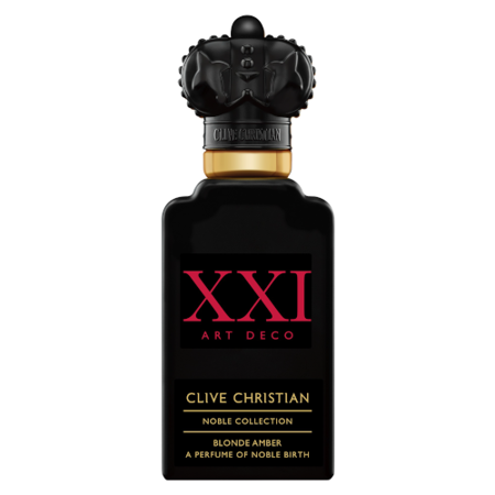 Clive Christian XXI Blonde Amber 50ml Perfumy 