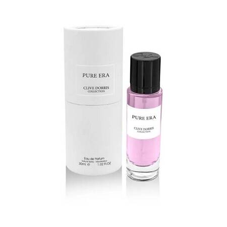 Clive Dorris Pure Era 30ml EDP WYPRZEDAŻ