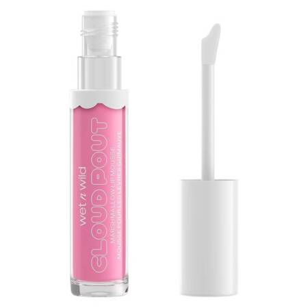 Cloud Pout Marshmallow Lip Mousse matowa pomadka w płynie Cotton Candy Skies 3ml