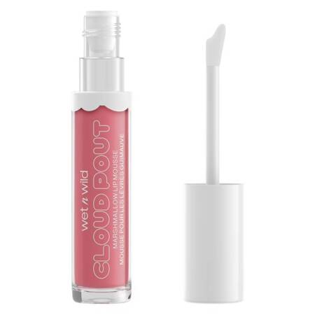 Cloud Pout Marshmallow Lip Mousse matowa pomadka w płynie Girl You're Whipped 3ml