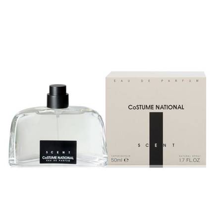 CoSTUME NATIONAL Scent edp 50ml