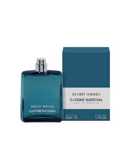 CoSTUME NATIONAL Secret Woods edp 50ml