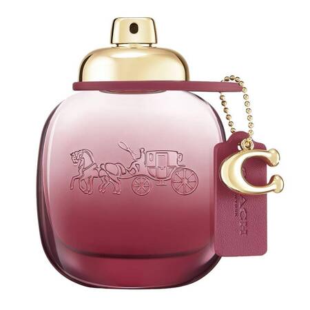 Coach Wild Rose EDP 50ml