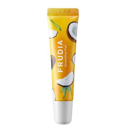 Coconut Honey Salve Lip Cream nawilżająca pomadka do ust 10g