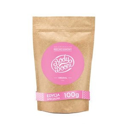 Coffee Scrub peeling kawowy Original 100g