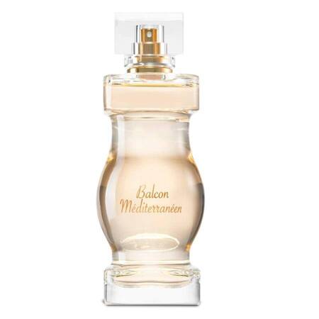 Collection Azur Balcon Méditerranéen EDP 100ml