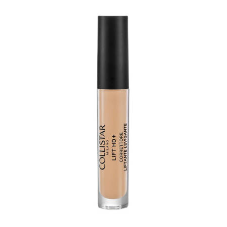 Collistar Lift HD+ Smoothing Lifting Concealer wygładzający korektor liftingujący 2 Naturale Dorato 4ml