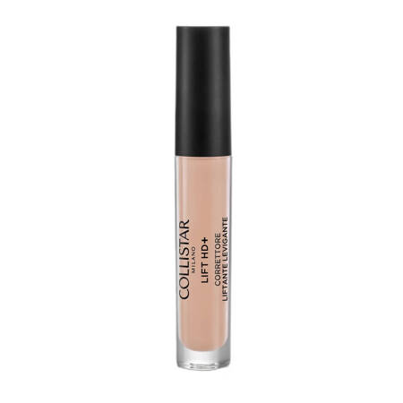 Collistar Lift HD+ Smoothing Lifting Concealer wygładzający korektor liftingujący 4 Naturale Rosato 4ml