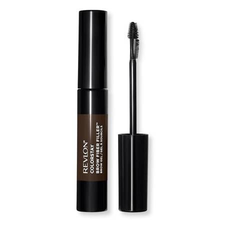 ColorStay™ Brow Fiber Filler wodoodporny żel do brwi 305 Dark Brown 6.8ml